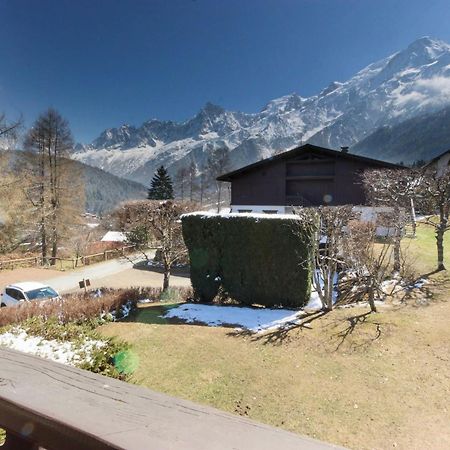 Chalet Charousse Лез-Уш Экстерьер фото